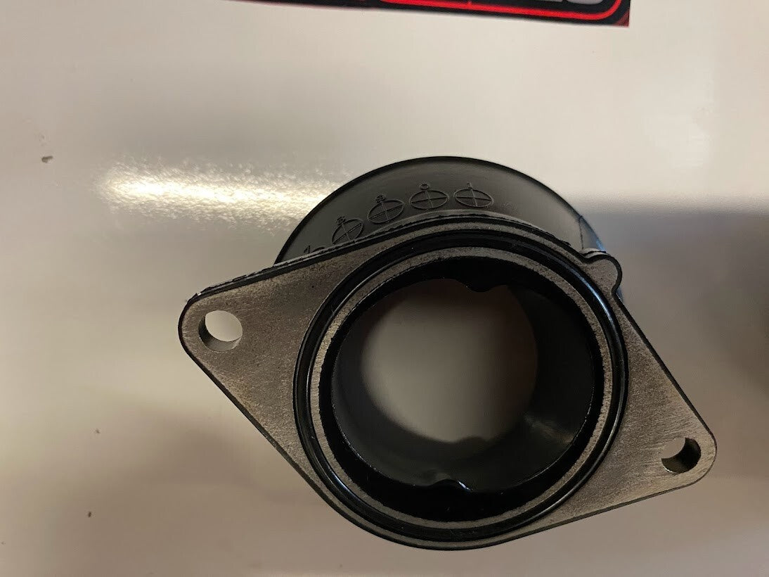 Kawasaki Vulcan S 650 2015-2025 Intake Manifold Holders OEM Genuine 16065-0128