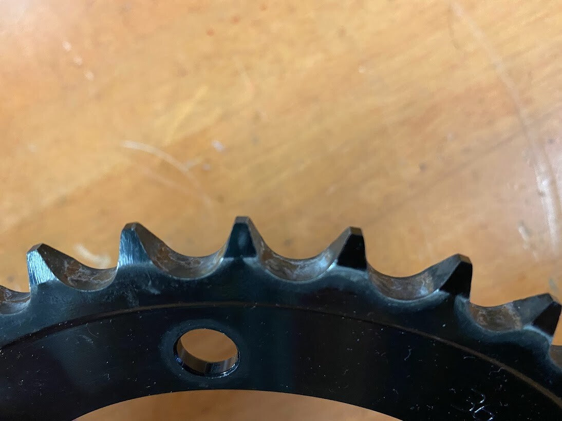 Rear Sprocket 36T Honda CB 300F 14-18 2017 41201-K33-D00