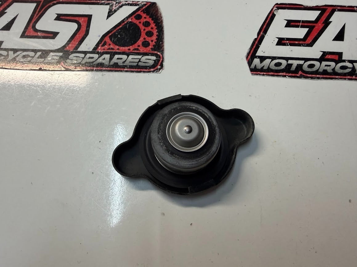 Radiator Cap 1.1 Suzuki GSXR 1000 2001-2025 OEM 17730-08J00