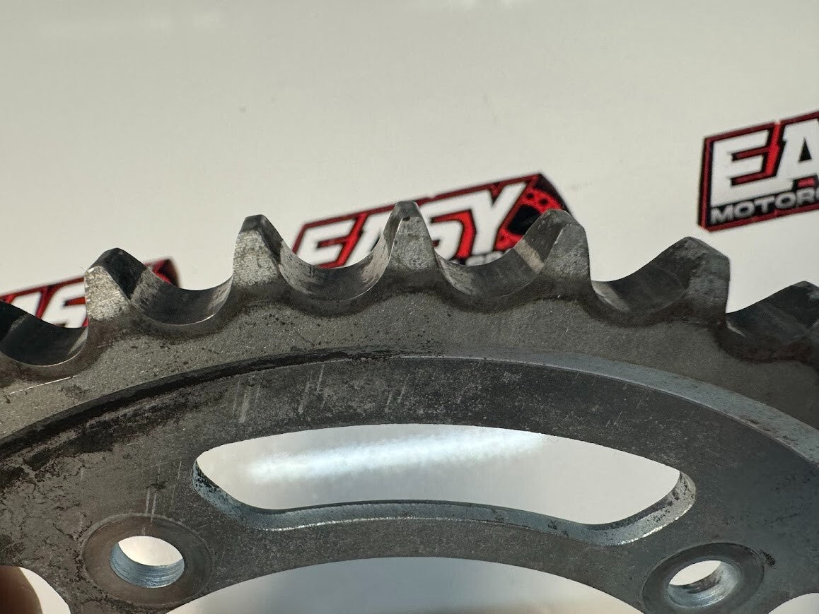 Rear Sprocket 43T Suzuki GSXR 1000 07-08 2007