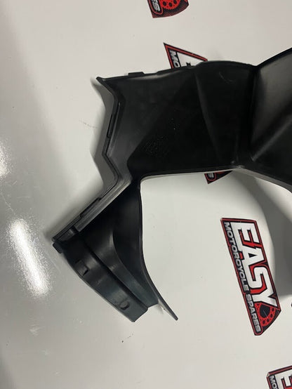 LH Inner Cowling Kawasaki Ninja 650L 12-16 2013 55028-0368