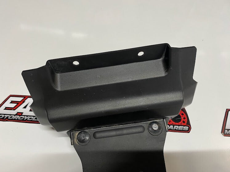 Rear Hugger Flap BMW GS F750 2019