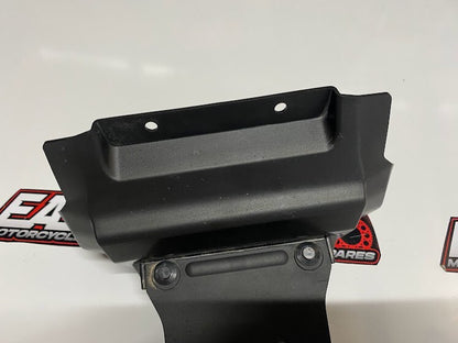 Rear Hugger Flap BMW GS F750 2019