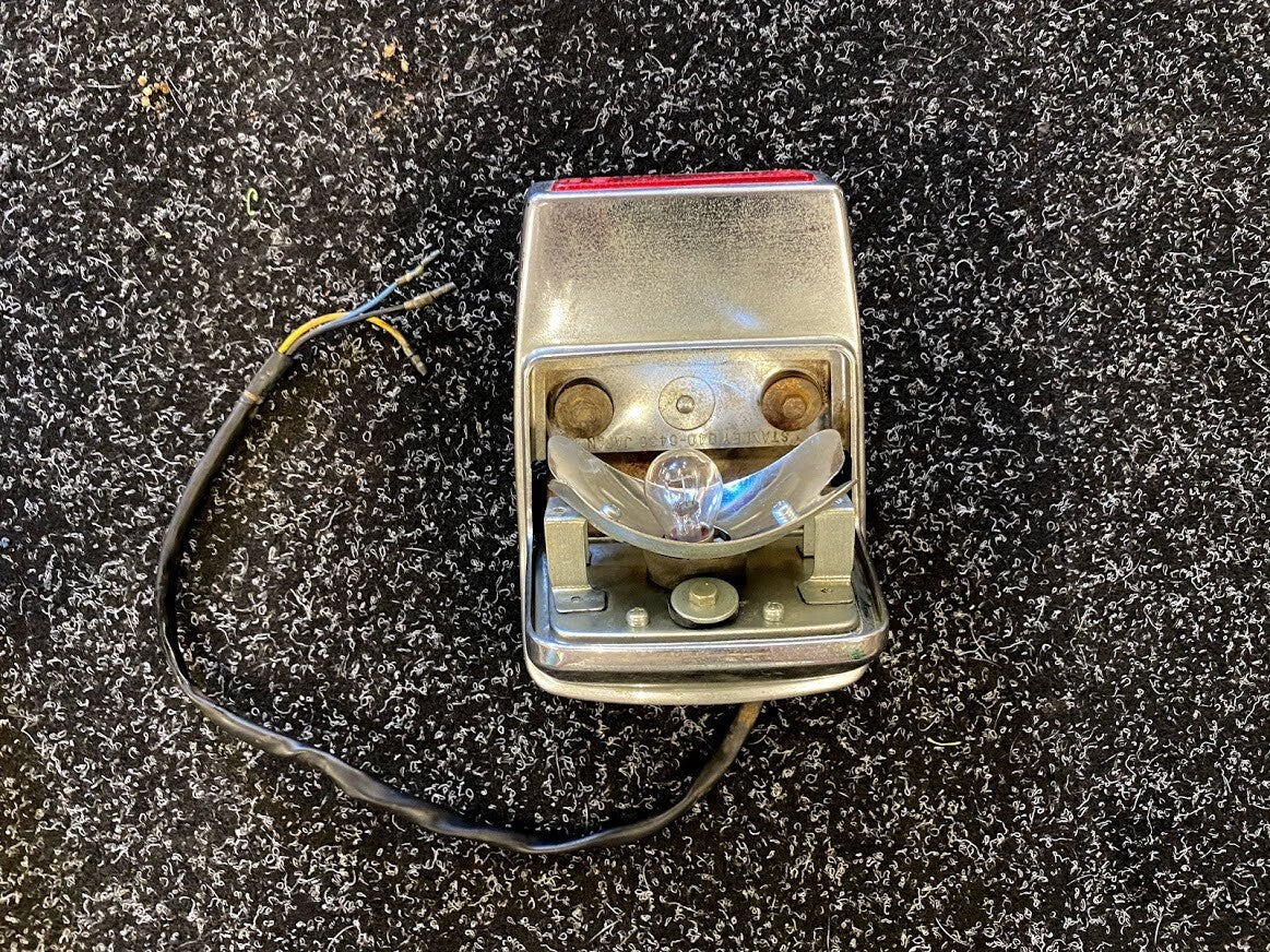 Tail Light Yamaha XV 750