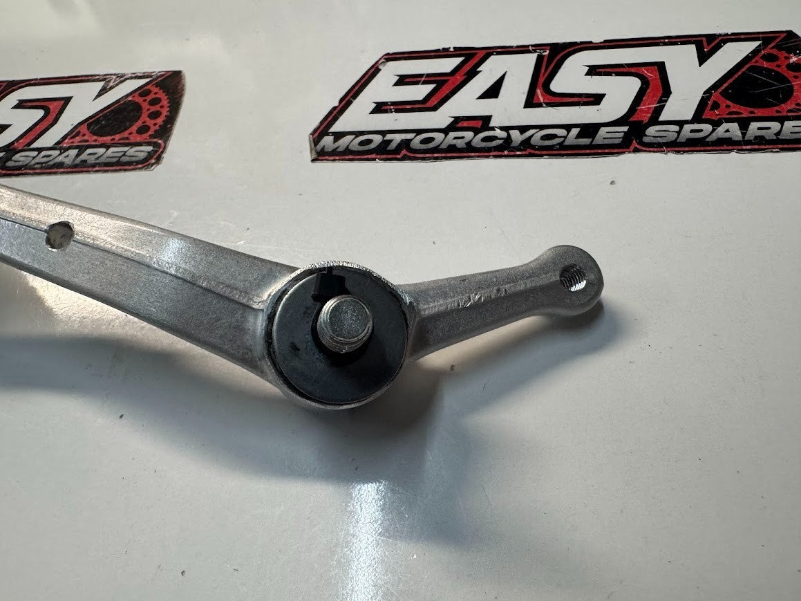 Yamaha YZF R1 2018-2025 Gear Shift Pedal Assembly OEM Genuine BX4-18110-00