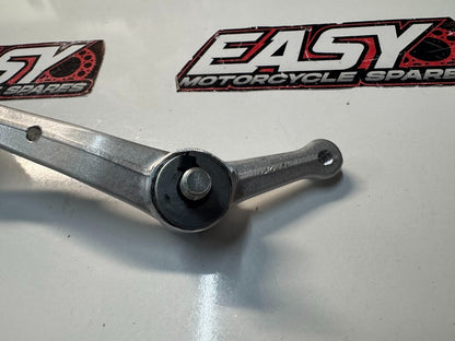 Yamaha YZF R1 2018-2025 Gear Shift Pedal Assembly OEM Genuine BX4-18110-00