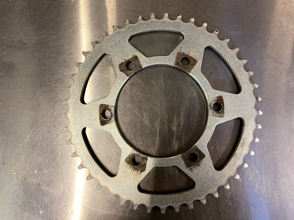 Rear Sprocket Yamaha FZ1 06-15 2008 2D1-25445-20-00