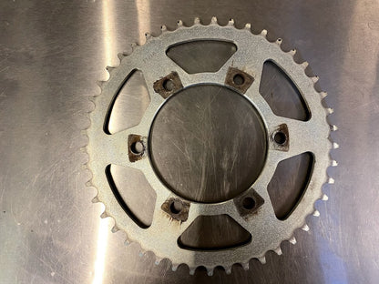 Rear Sprocket Yamaha FZ1 06-15 2008 2D1-25445-20-00