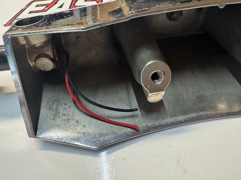 Suzuki VL 1500 Intruder 1998-2009 Rear Turn Signal Assy 35621-10F00