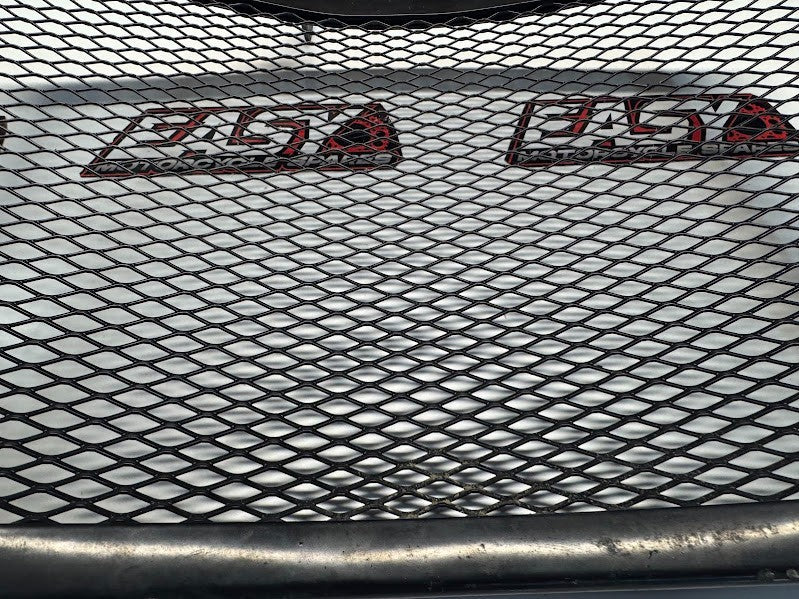 Yamaha MT-10 2016-2021 Radiator Guard