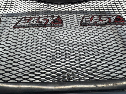 Yamaha MT-10 2016-2021 Radiator Guard