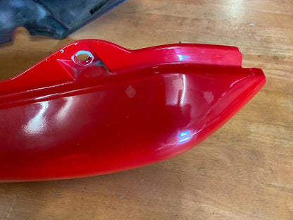 Rear Centre Fairing Yamaha FZS 600 1998