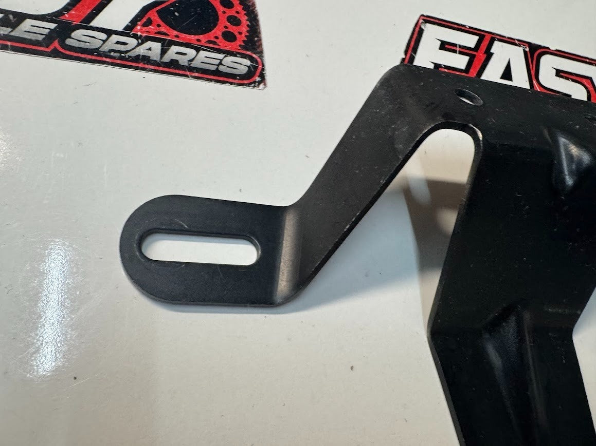 Royal Enfield Interceptor 650 2022 Number Plate Bracket OEM Genuine Euro 5