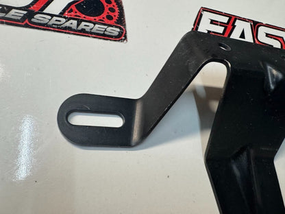 Royal Enfield Interceptor 650 2022 Number Plate Bracket OEM Genuine Euro 5