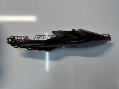 LH Rear Frame Cover Fairing Suzuki GSXR 1000 2010-2015 OEM 47211-47H00-YKV