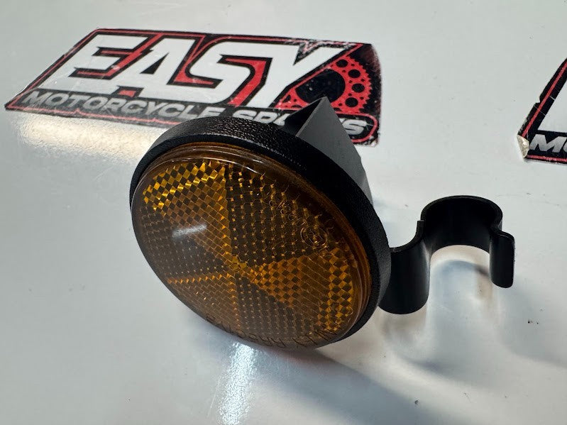 Kawasaki Vulcan S 650 2015-2025 Reflector OEM Genuine