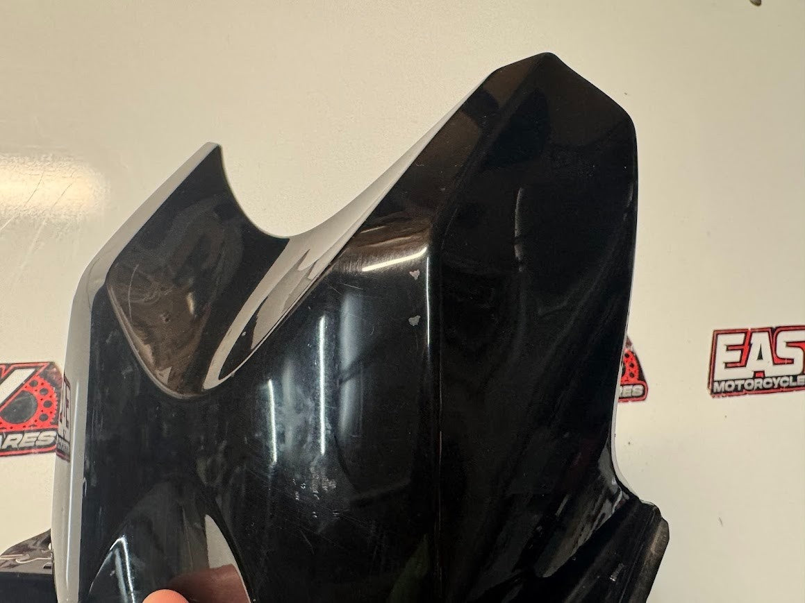 Honda CBR 300R 2014-2018 Fuel Tank Cover OEM Genuine 64700-K33-D00ZC