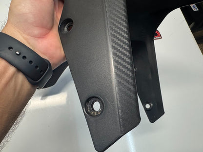 Aprilia RS4 125 4T 2011-2016 Front Hugger Fender Mudguard OEM Genuine 897700