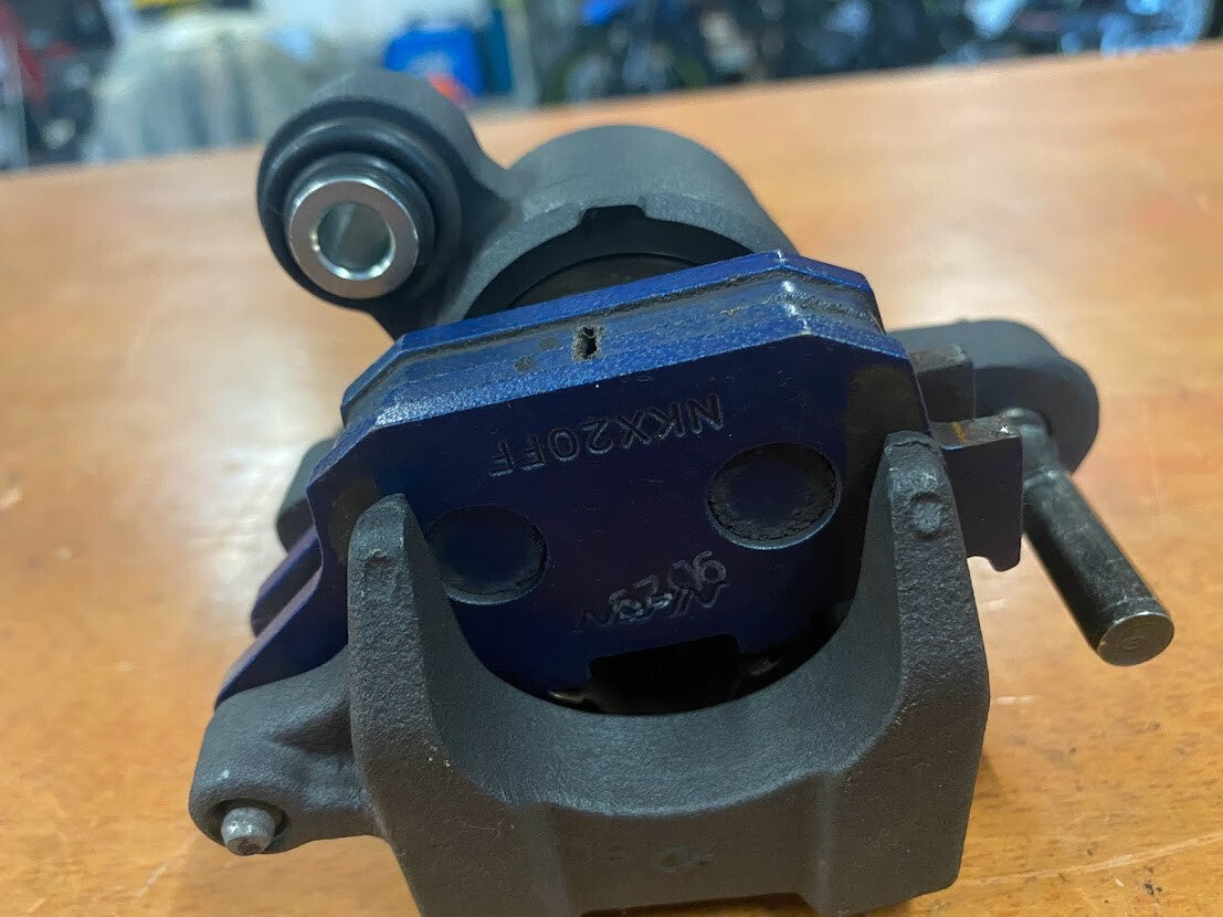 Rear Caliper Honda CMX 500 17-22 2019 43150-K87-L51