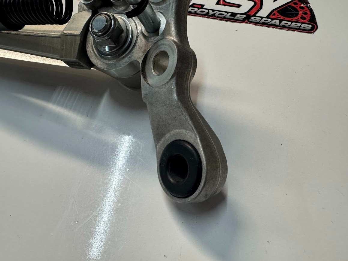 Yamaha YZF R1 2015-2019 Side Stand Assembly OEM Genuine 2CR-27311-00