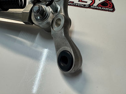 Yamaha YZF R1 2015-2019 Side Stand Assembly OEM Genuine 2CR-27311-00