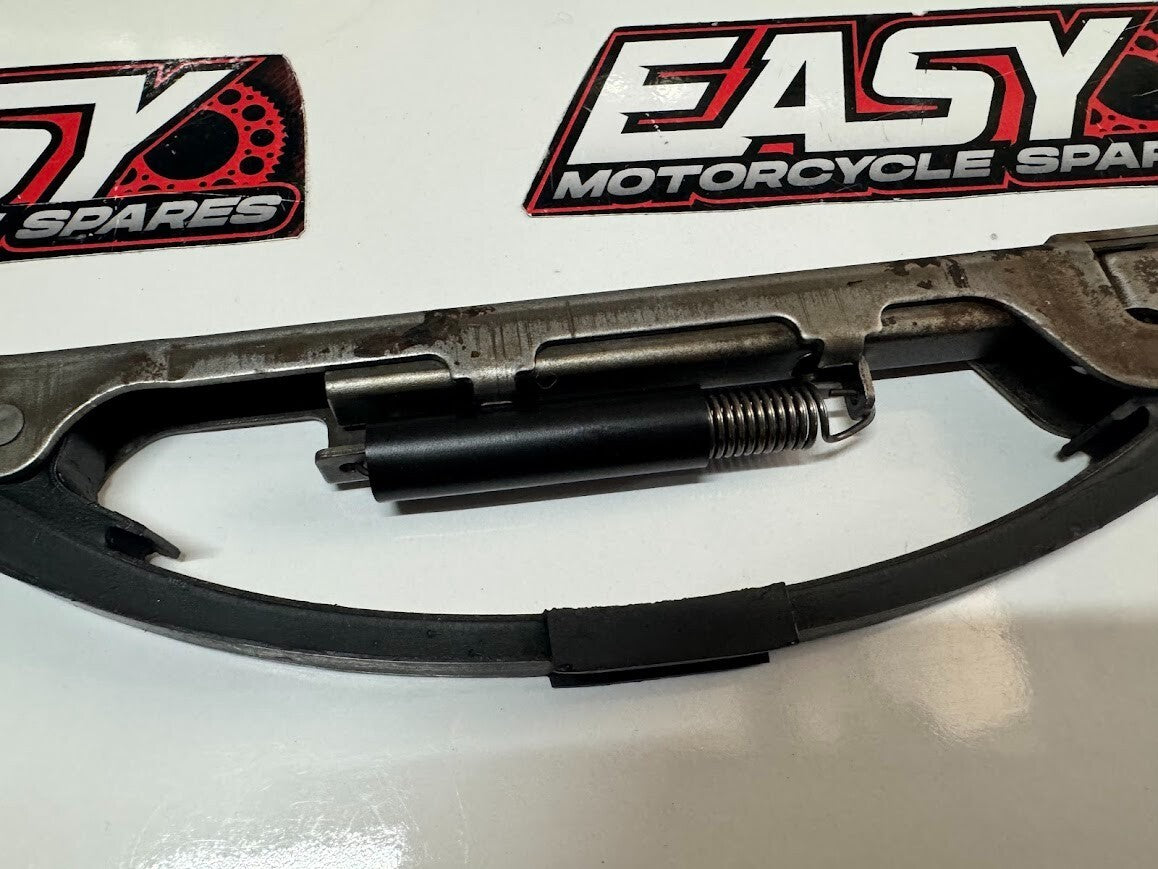 Honda XR 250 Cam Chain Tensioner