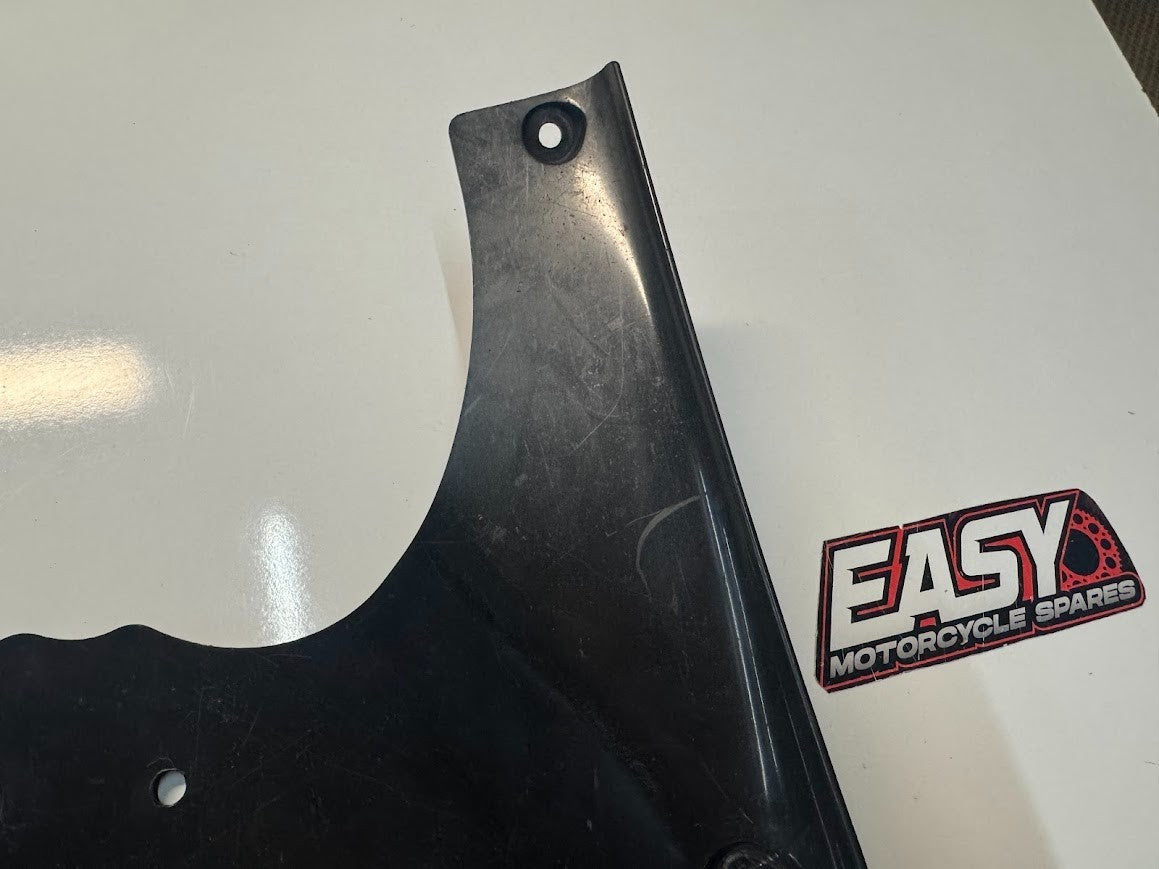 Top Fairing Under Panel Suzuki GSXR 1000 07-08 2008 94419-21H00