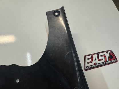 Top Fairing Under Panel Suzuki GSXR 1000 07-08 2008 94419-21H00