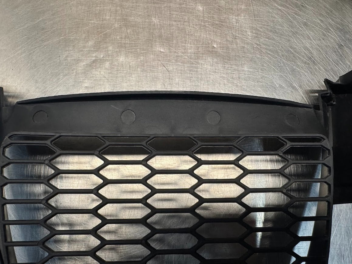 Suzuki GSXR 1000 2005-2006 Front Grill Cowl Guard ZXMT