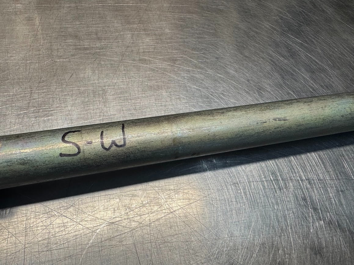 Suzuki GSX-S 1000 2015-2025 Swingarm Pivot Shaft Bolt OEM Genuine 61211-01H00