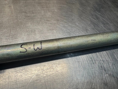 Suzuki GSX-S 1000 2015-2025 Swingarm Pivot Shaft Bolt OEM Genuine 61211-01H00