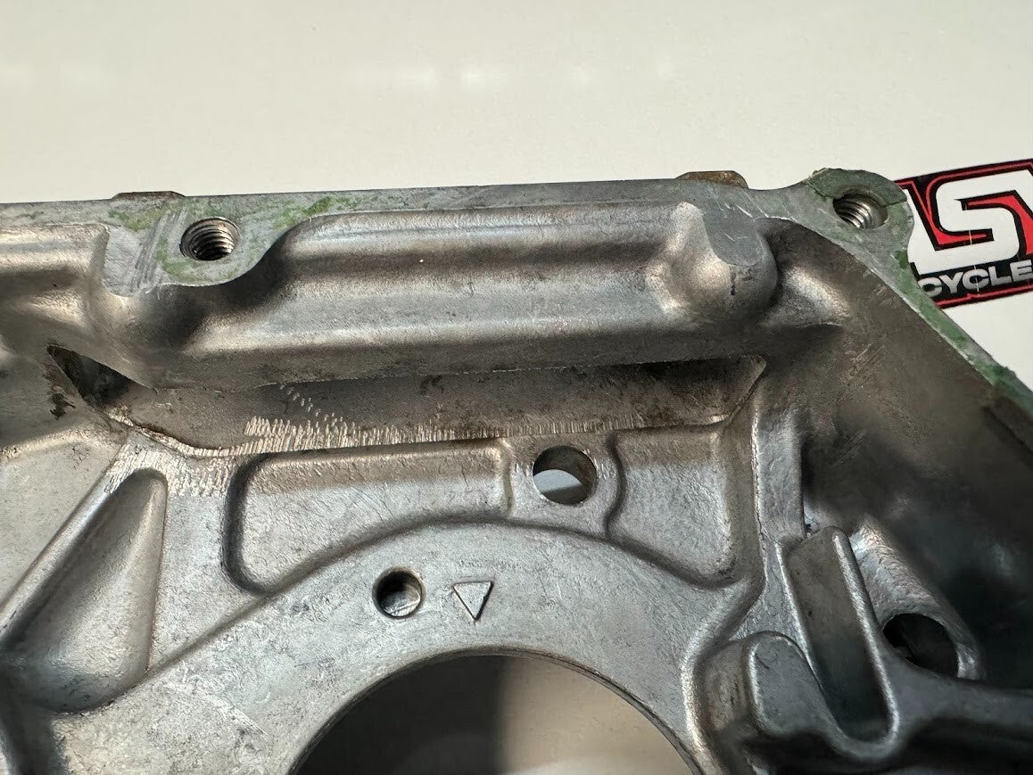 Honda XR 250 RH Crankcase Half 1997