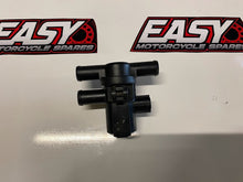 Suzuki GSXR 1000 2005-2008 Air Valve Solenoid OEM Genuine 18510-29G01