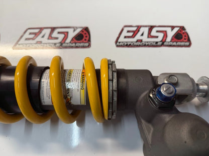 Rear Shock Suspension Suzuki GSXR 1000 2007-2008 OEM 62100-21H20-163