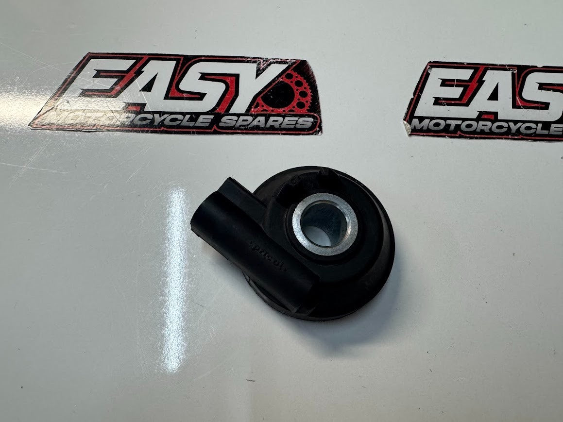 Royal Enfield Interceptor 650 2022 Front Speed Drive Hub OEM 594238B Euro 5