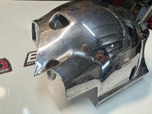 Suzuki VL 1500 Intruder 1998-2009 Secondary Drive Unit Cover OEM 11361-10F00