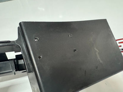 Battery Box Kawasaki ER-6F 06-11 2007 35023-0077