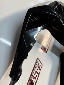 Rear Seat Cowl Honda CBR 500R 2016-2018 OEM 77261-MJW-J000