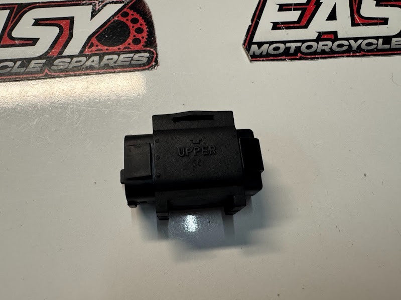 Suzuki GSXR 1000 2005-2008 Tip Over Fuel Cut Sensor OEM Genuine 33960-06G10