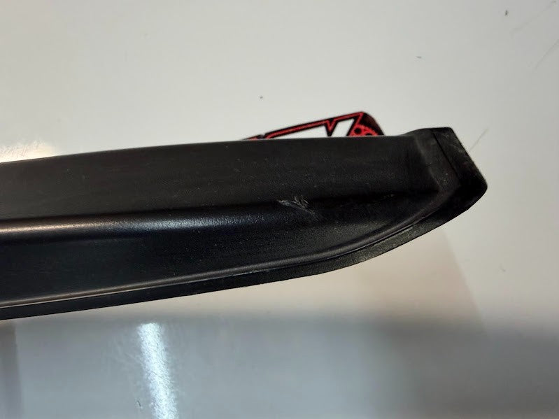 Rear Chain Guard Honda CBR 1000 RR 2008-2019 OEM 40510-MFL-000