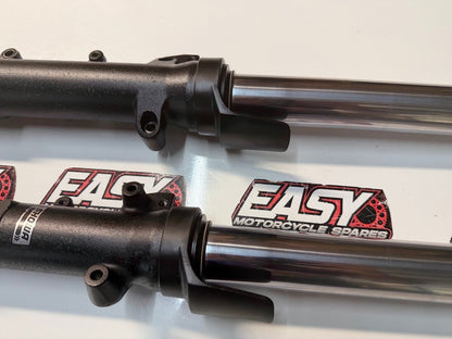 Front Fork Legs Suzuki GSF 1250 S Bandit 2007-2012 OEM 51103-49GA0