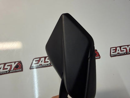 LH RH Mirror Pair Kawasaki Vulcan S 650 2015-2026 Aftermarket