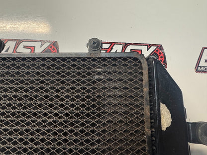 Kawasaki Vulcan VN900 Classic 2006-2022 Radiator Cooling OEM 39060-0029