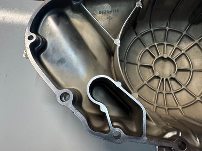 Suzuki VL 1500 Intruder 1998-2009 RH Clutch Cover OEM Genuine 11340-10F00
