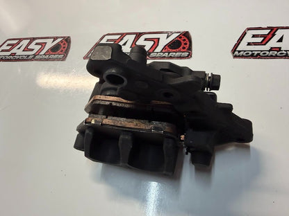 Front Brake Caliper Honda CBR 500R 2016-2021 OEM 45250-MKA-D81
