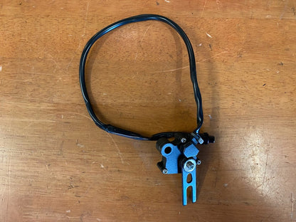 Kawasaki Vulcan S 650 2015-2025 Side Stand Switch Sensor OEM Genuine 27010-0722