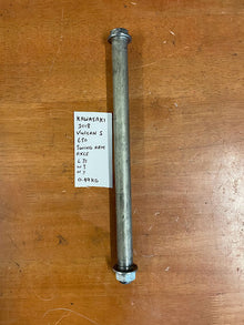 Kawasaki Vulcan S 650 2015-2025 Swingarm Pivot Bolt Shaft OEM Genuine 33032-0042