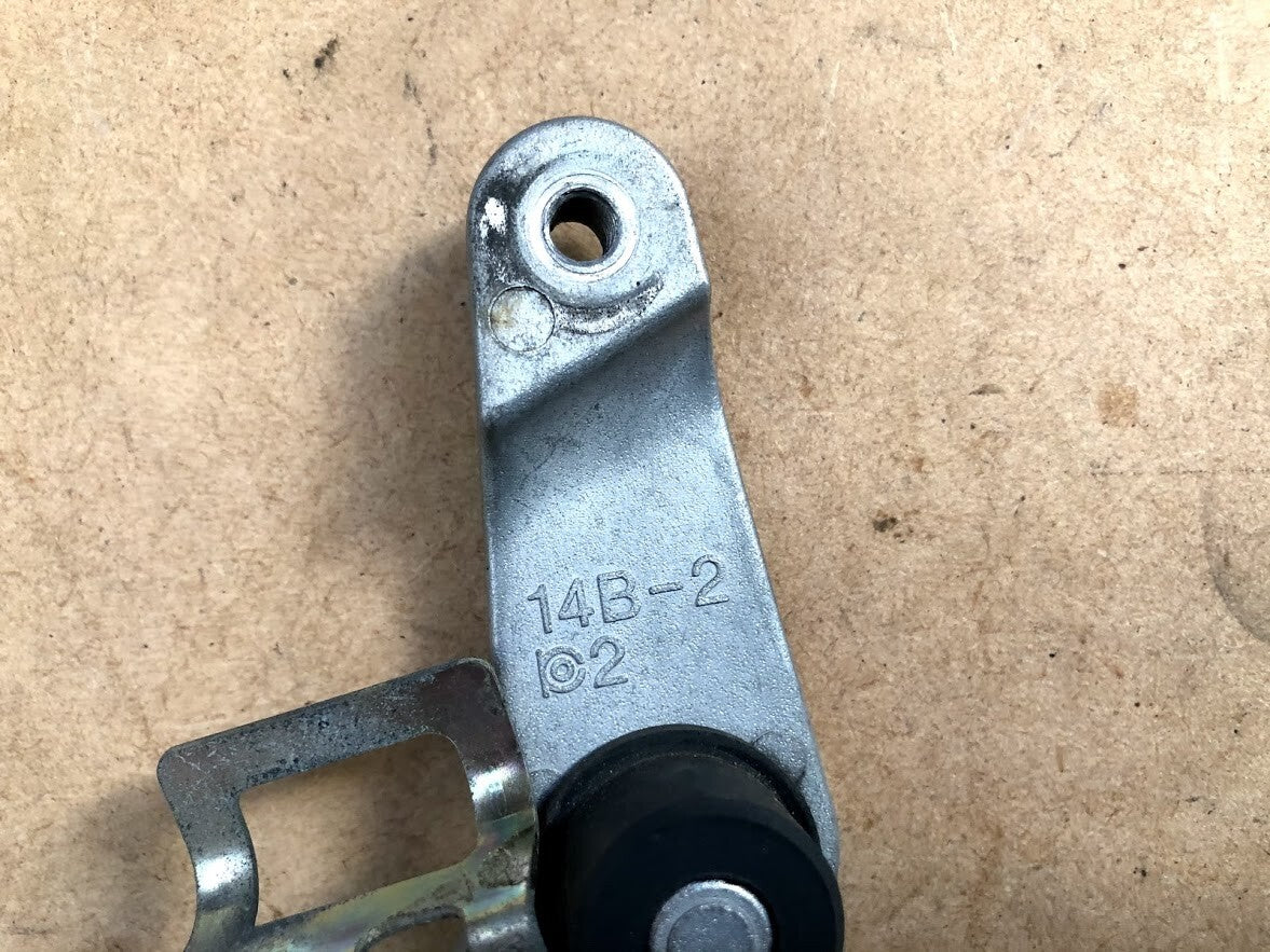 Wiring Harness Mounts Yamaha R1 2009