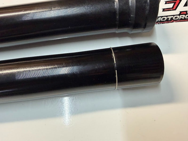 Outer Fork Tubes Honda CBR 1000 RR 2012-2019 OEM 51410-MGP-D01