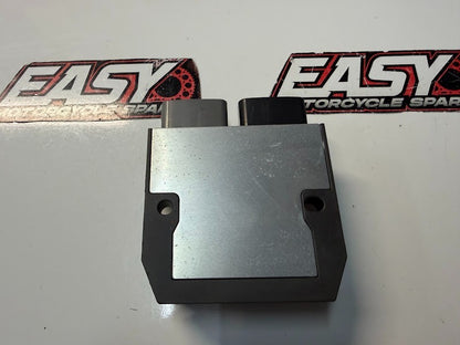 Regulator Rectifier Voltage Honda CBR 500R 2013-2018 OEM 31600-MGZ-J01